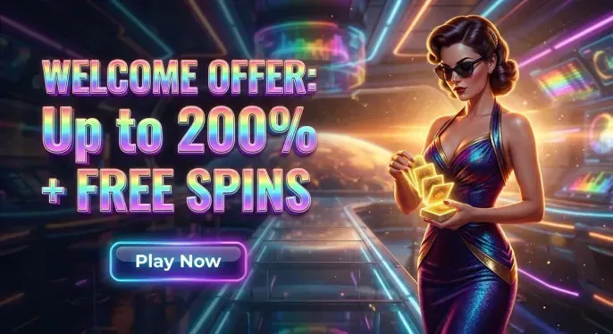 Oxibet Casino